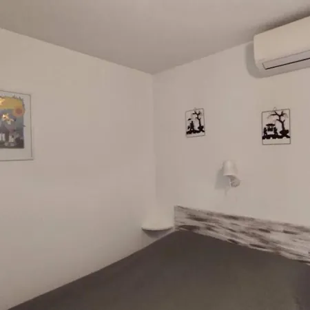 アパート Entre Terre Et Golf *