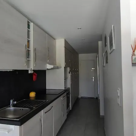 Apartmán Entre Terre Et Golf *