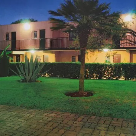 Apartmán Entre Terre Et Golf *