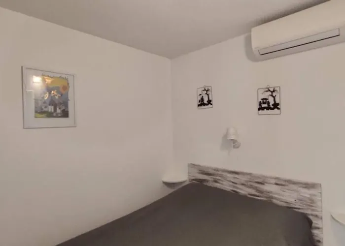 Apartmán Entre Terre Et Golf *