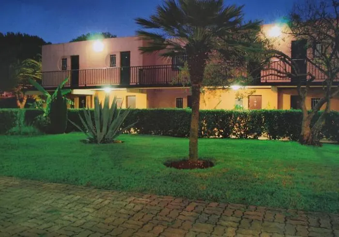Apartmán Entre Terre Et Golf *